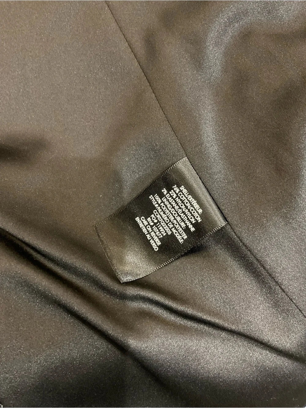 Alice & Olivia Blazer